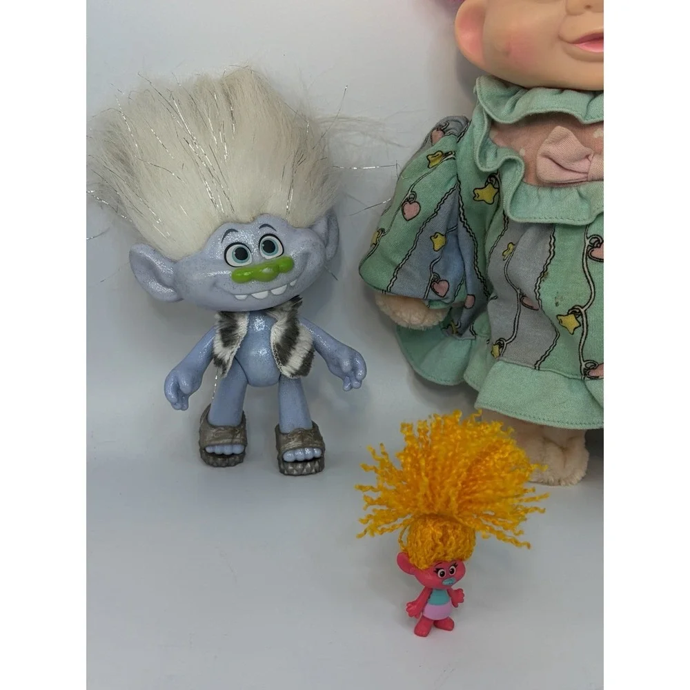 Magic Trolls Babies 14